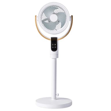 Ventilador